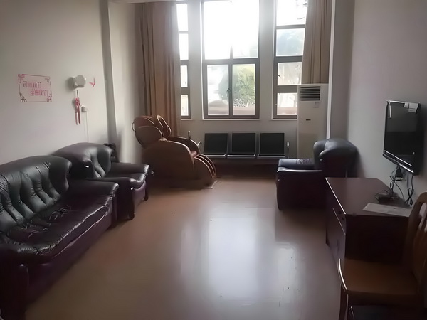 唐小末古代生活记